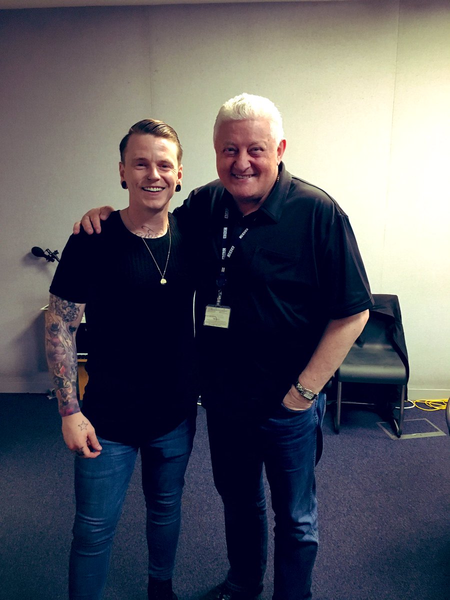 CRUKEventsNW's tweet photo. A huge thanks to the amazing Phil Parr from #Liverpool who supported us this morning on @bbcmerseyside. Phil talked about why heβs supporting @CR_UK & his reason for joining us at our #ShineWalk in Liverpool on August 31st. Join Phil & sign up right now: https://t.co/9P6IK9avk5 https://t.co/NIXFhMAowr