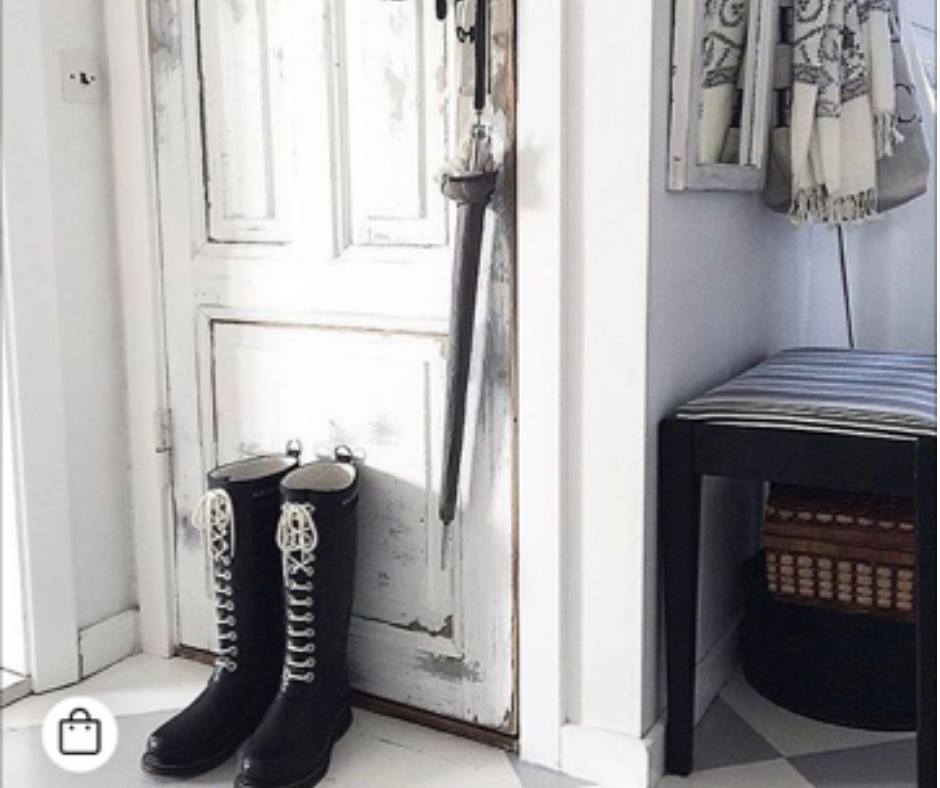 Summer Rain! All Rain Boots now Half Price!
Ilse Jacobsen &amp; Hunter Wellies