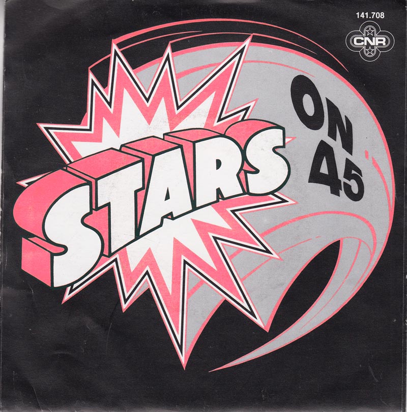 Global deejays stars on 45 lp. Stars on 45 дискография. Stars on 45 обложка. Stars on 45 beatles medley. Stars on 45 дискография.