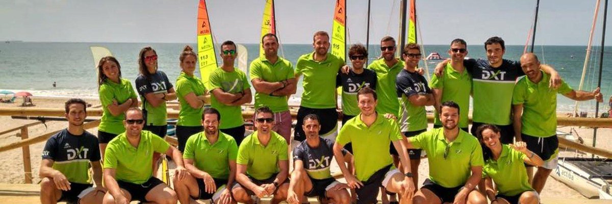 DXTformacion's tweet photo. En DXT estamos orgulloso de nuestro excelente equipo docente. Estad atentos estos días que os vamos a ir presentando quienes serán vuestros profesores. Vais a tener un año en que os darán clases Los Mejores!!😉🙌🚴‍♀️⛷🏋️‍♀️⛹️‍♂️🤾‍♂️🤸‍♀️🏌️‍♀️🏇🏊‍♀️🏄‍♂️🚣‍♂️🏅🤼‍♂️🤺 🥋🏉🏓🏸⛳️⛸ https://t.co/SJCdAcheUi