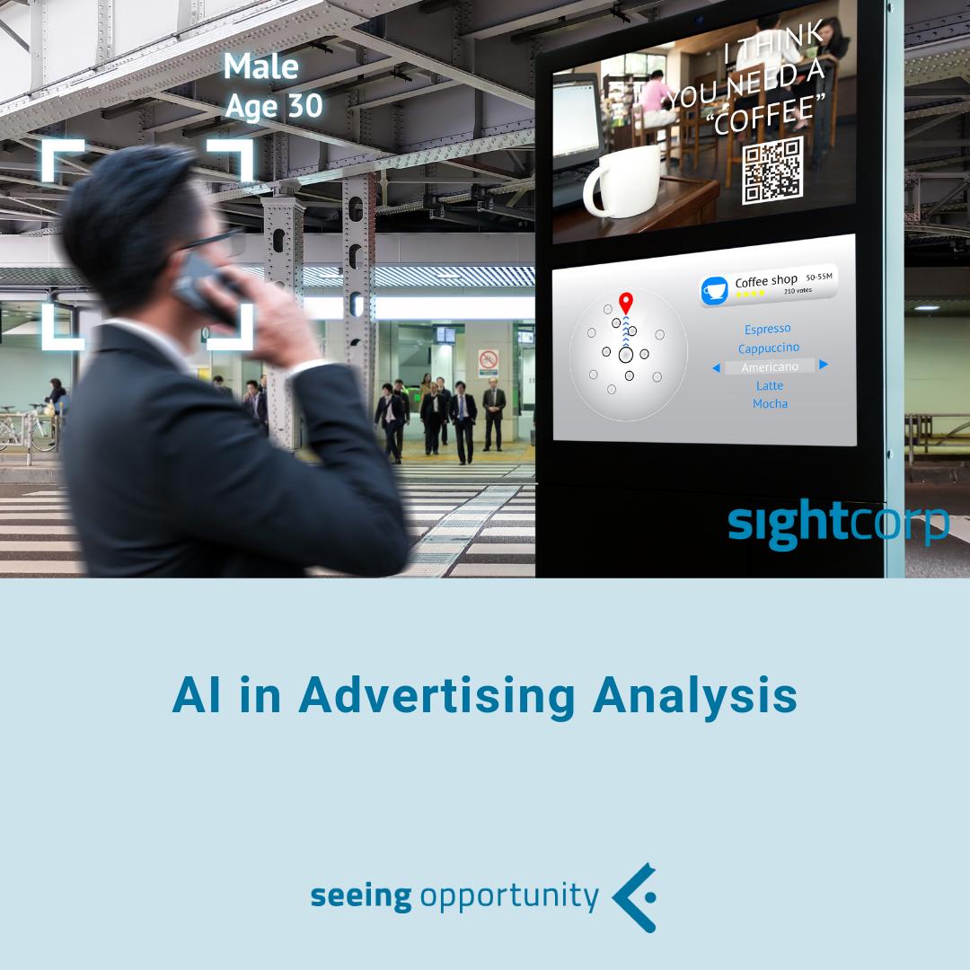 Want to learn more about Sightcorp’s Face Analysis software solutions for advertising analytics within your Company? Read more: sightcorp.com/knowledge-base… #softwaresolutions #advertising #faceanalysis #sightcorp
