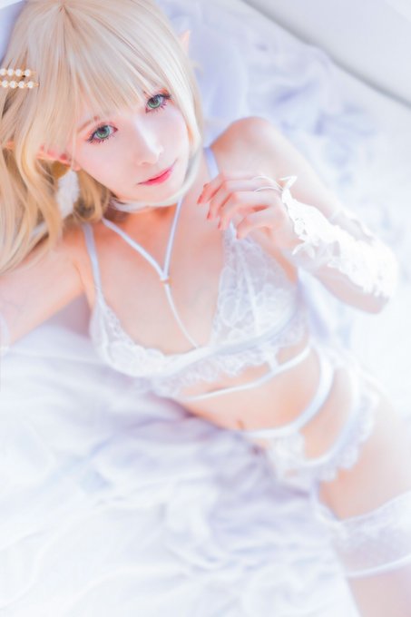 Twitterのコスプレ画像27