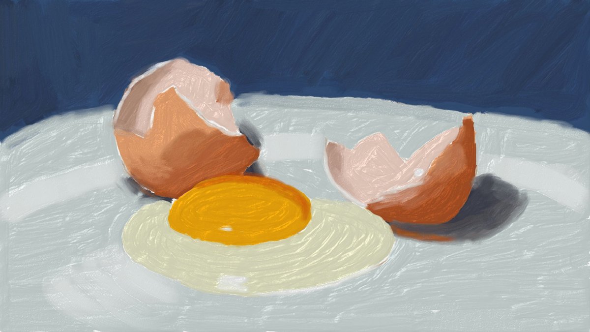 じっくり絵心教室