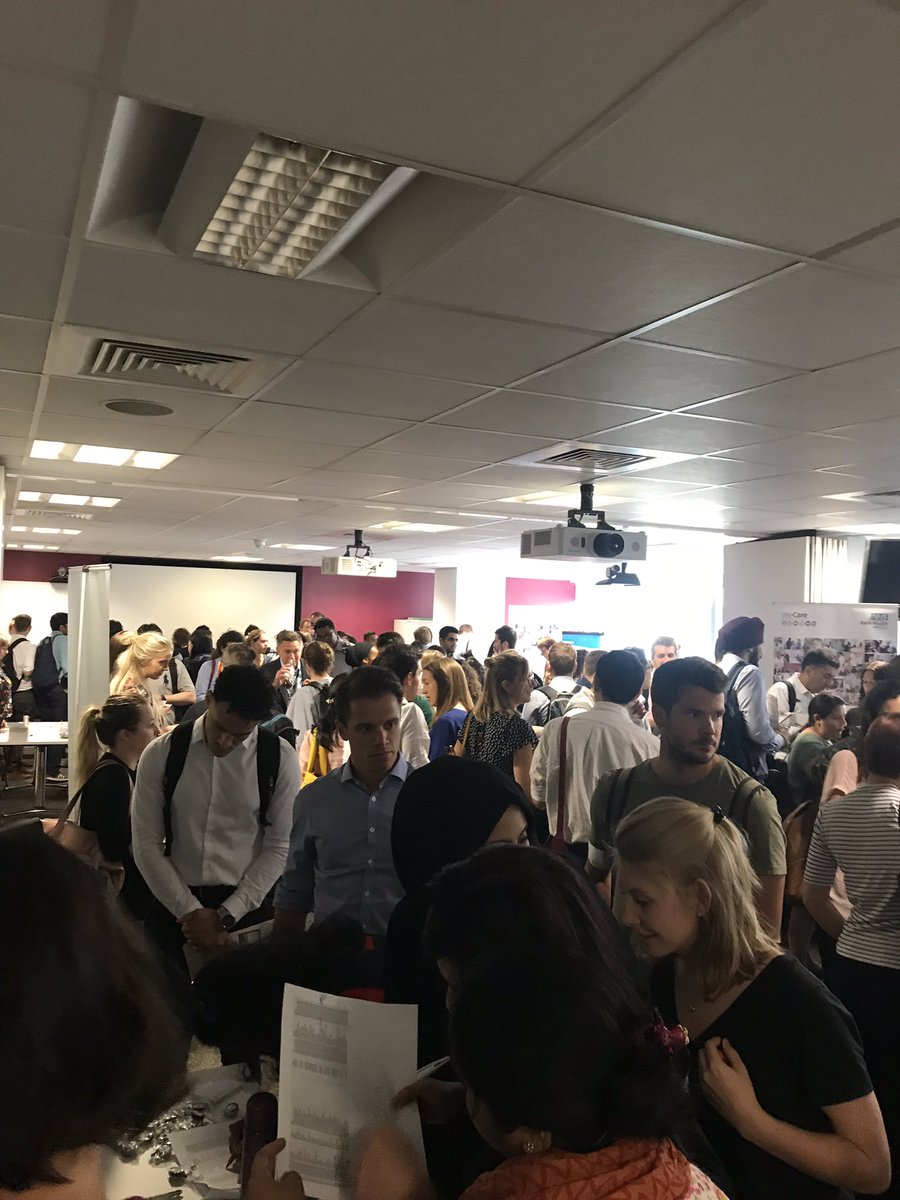 JReaderBP's tweet photo. Thank you to the education team once again. Great morning with the Head of Temp staffing @BHJohnSimon to see many a happy Dr joining the @RoyalLondonHosp team at the rotation today and guide through the bank process,welcome to you all! @BPbartshealth @NHSBartsHealth @BH__Academy https://t.co/IvSe8IU9yQ