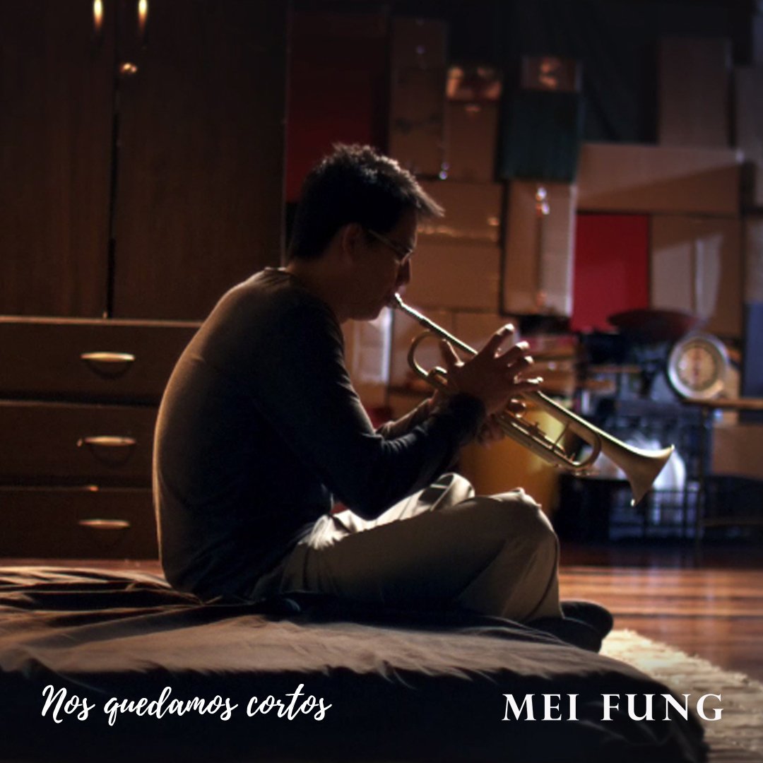 Mei Fung de <a href="/dayanagauthier/">Dayana Gauthier</a> estará en #NosQuedamosCortos 🎬 en el Encuentro <a href="/ParaCinefagos/">Encuentro para Cinéfagos</a>
•
#10Agos - 11:30am - Colegio de Ingenieros del Táchira.
🎟️: Bordes Galería Café.
¡Los esperamos!
•
Organizado por <a href="/ParaCinefagos/">Encuentro para Cinéfagos</a>, <a href="/FundacionBordes/">Bordes</a>, <a href="/Festivale_ando/">Festivaleando</a> e <a href="/HistoriasProdu/">Historias Producciones</a>