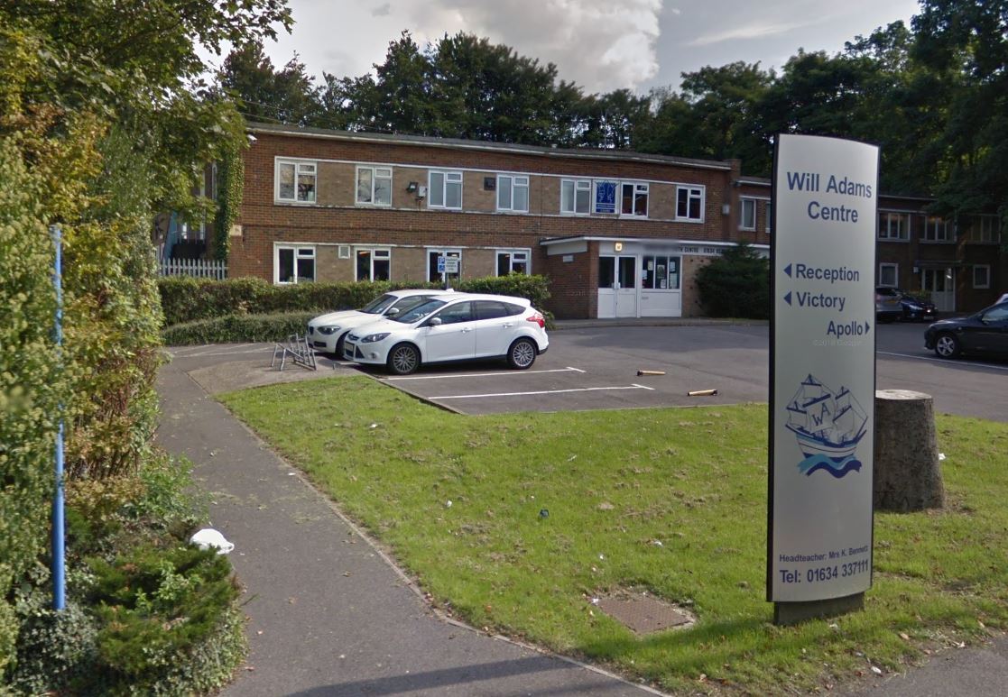 Bbc South East On Twitter Plans To Merge Two Pupil Referral Units In Medway Are To Go Out To Public Consultation Medway Council Is Looking To Amalgamate The Rowans In Chatham And