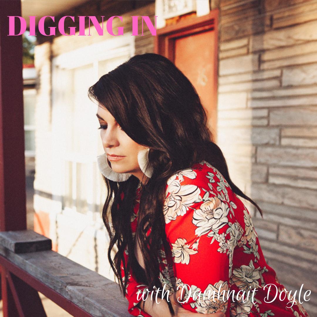 Digging_In's tweet image. We're back baby! 3 new episodes for your listening pleasure! Musicians @alliwalker @davnetdoyle and @songsbyralph join Allison for in-depth conversations about their experiences moving through life!