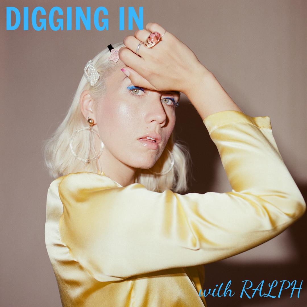 Digging_In's tweet image. We're back baby! 3 new episodes for your listening pleasure! Musicians @alliwalker @davnetdoyle and @songsbyralph join Allison for in-depth conversations about their experiences moving through life!