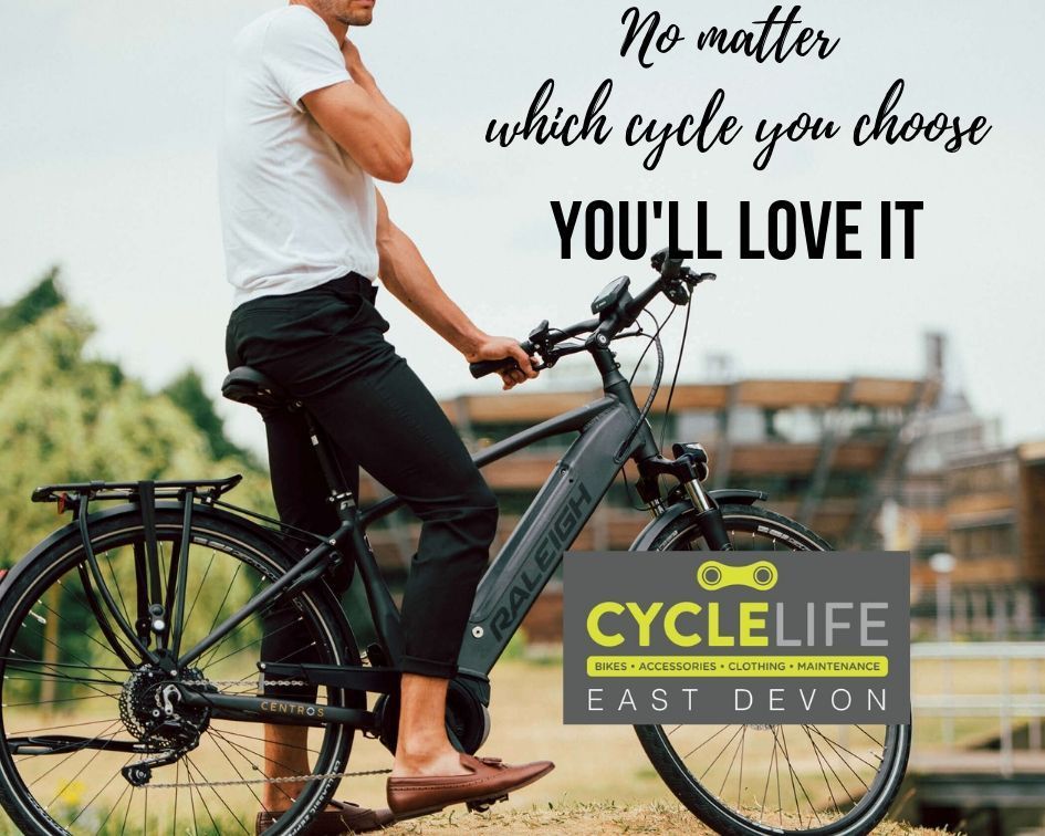 Choices Choices!! Which of our amazing cycles to test drive first?
It's a tough decision! 
buff.ly/2u0hzIJ