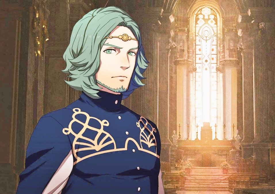 ━━━━━━━ S E T E T H

    ❝Have faith.❞

  ✠ lit/crack
  ✠ mirror detail
  ✠ n/sfw
  ✠ #fe3hrp
  ✠ how do you do fellow fodlanians