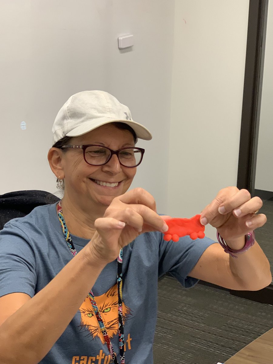 MrsSommerWMS's tweet photo. Kicked of this week planning with our Building Leadership Team, sharing summer stories, and what strengths we will bring to leading our building this year! #WMSTigersPD #WMSLevelUp #TigersWMS https://t.co/QBZPxIg7VW