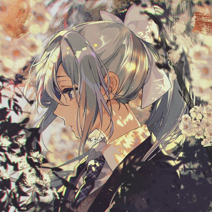 吉田ばなのイラスト 1/2