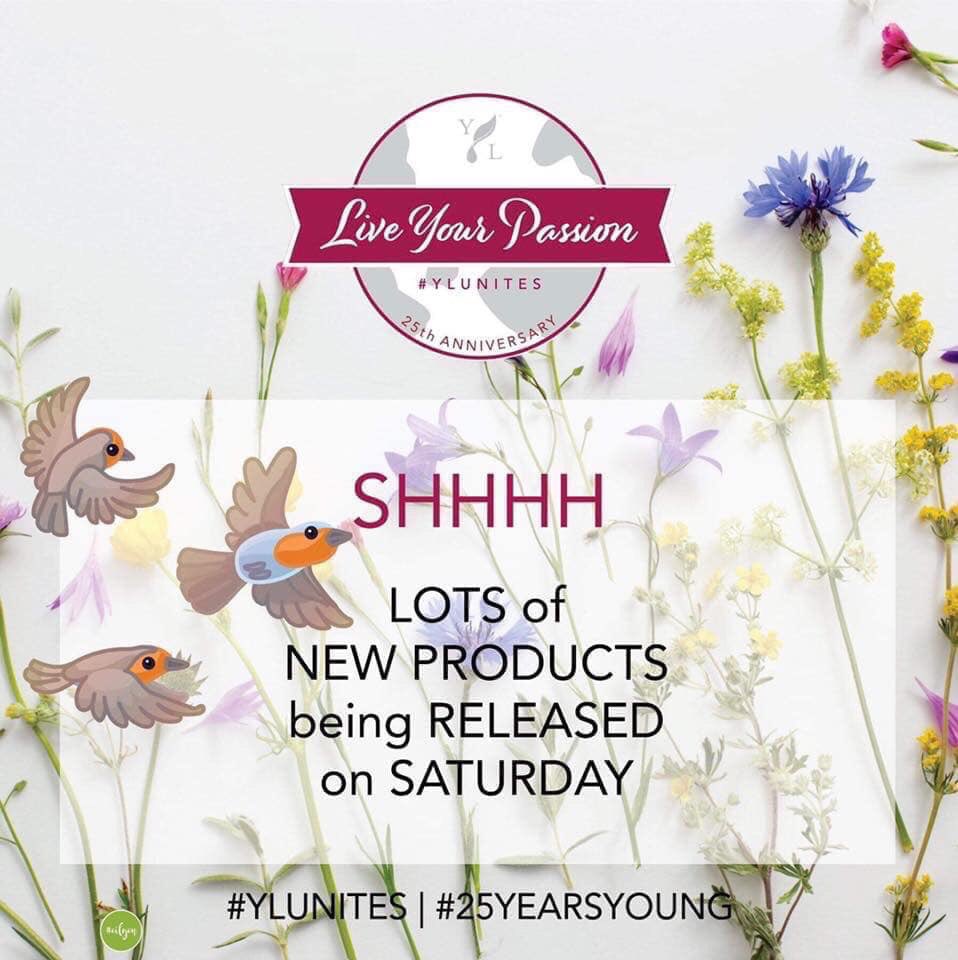 charisseluthy's tweet photo. I can’t wait!!!  #WednesdayThoughts #SoExcited #yleo #momlife https://t.co/X8PzL9Dn5s