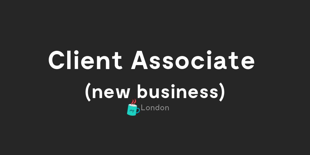 Be the face of our agencies Lobster and Capture among a wide array of FMCG brands helping to showcase what we do and building relationships with key stakeholders. We're hiring for our new business team bit.ly/33eoVFJ #careers #careersatSMG #gradjobs #agencylife