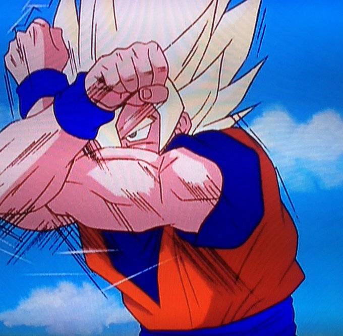 セルゲームのtwitterイラスト検索結果