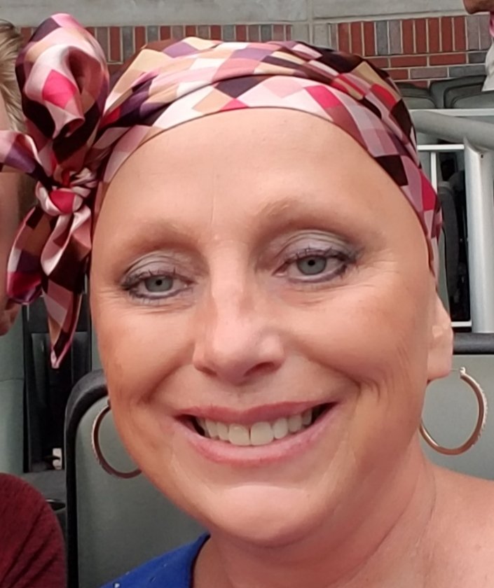 Started third chemo taxol 11 more round to go, then radiation here I come. I more step closer to getting done and back to work!!!