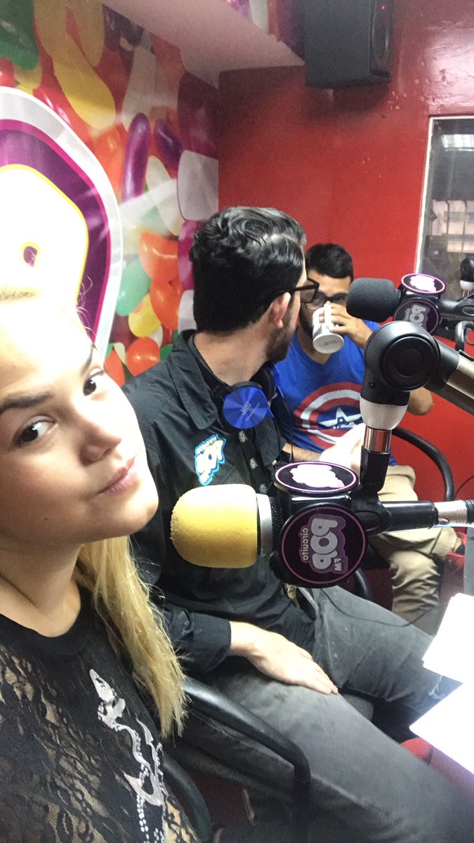 Feliz miércoles #Grupete  #radio #activos