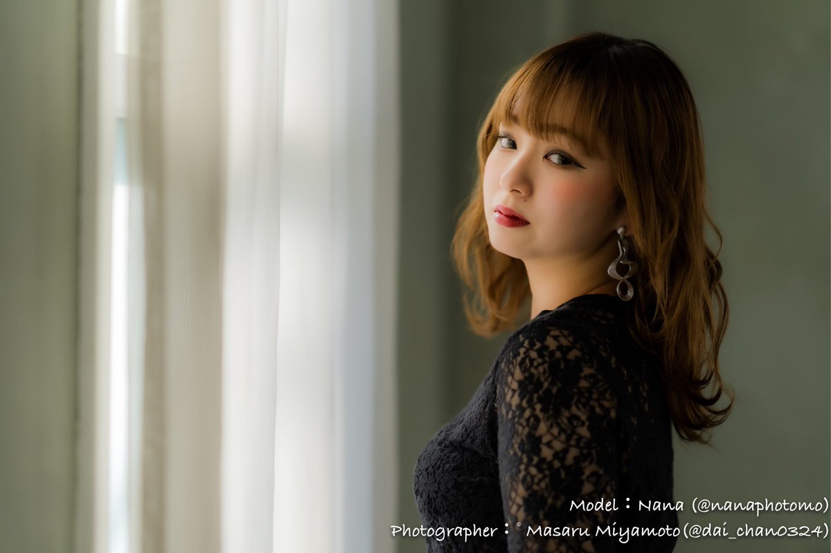 dai_chan0324's tweet photo. 20190119(Sat)
#PHOTOMODELS撮影会 @photomodelsjp 
at #LightBoxStudio中野 第1部
#Nana さん(6回目) @nanaphotomo 
未公開分 その2
#portrait
#photography
#portrait好きな人と繋がりたい
#BlackCoodinate
#GalMake
#Nice
#ByTheWindow
#SONY
#α7III
#SEL85F14GM
#Nissin
#Air10s
#MG10
#SUNDISC https://t.co/RLKD48B7H5