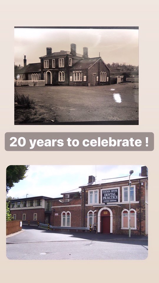 Station House Dental Practice (StationhouseDP) Twitter