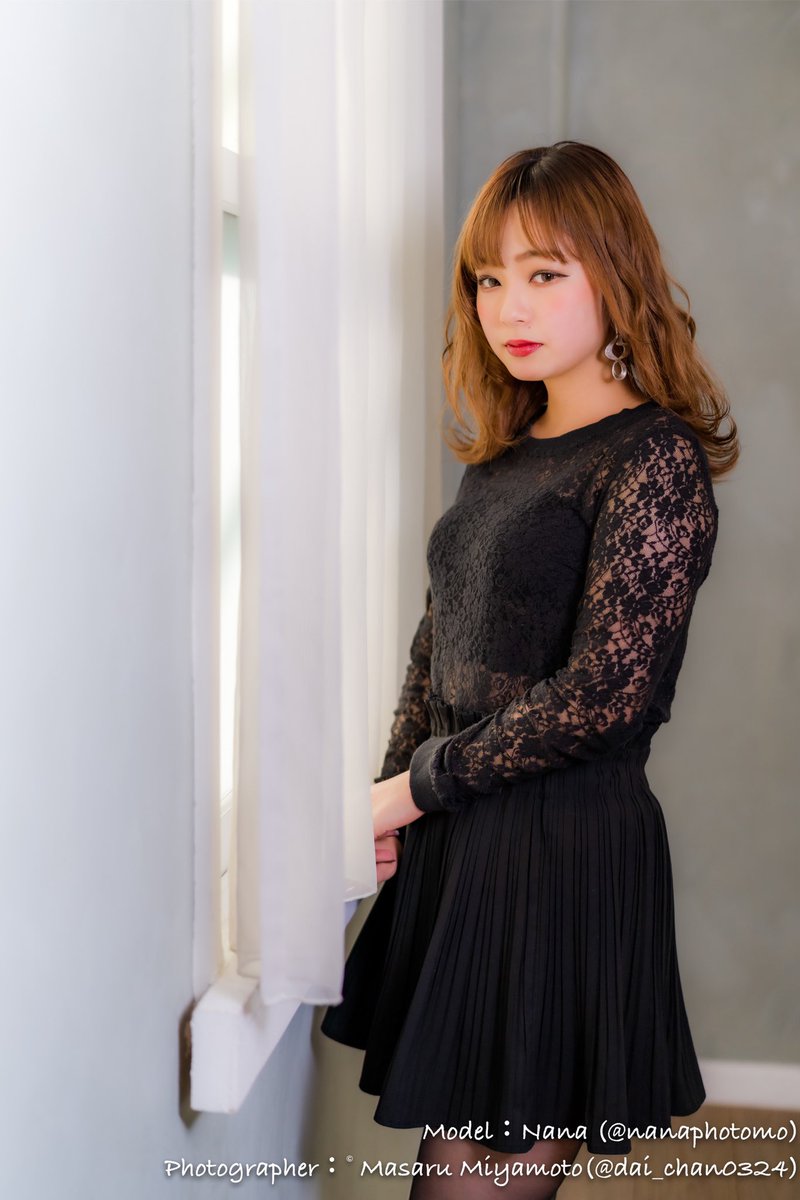 dai_chan0324's tweet photo. 20190119(Sat)
#PHOTOMODELS撮影会 @photomodelsjp 
at #LightBoxStudio中野 第1部
#Nana さん(6回目) @nanaphotomo 
未公開分 その1
#portrait
#photography
#portrait好きな人と繋がりたい
#BlackCoodinate
#GalMake
#Nice
#SONY
#α7RIII
#SEL50F14Z
#ZEISS
#Planar
#Nissin
#MG10
#SUNDISC https://t.co/TEY59pKrbV