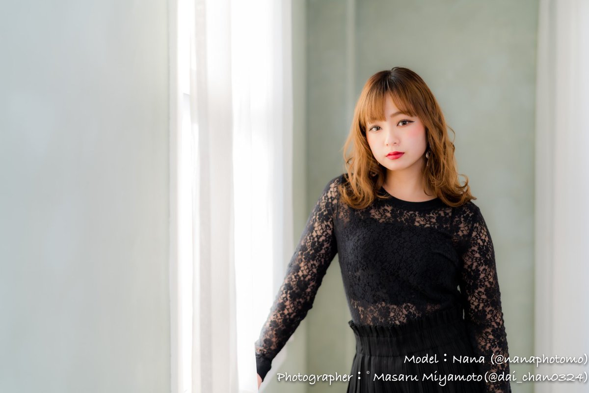 dai_chan0324's tweet photo. 20190119(Sat)
#PHOTOMODELS撮影会 @photomodelsjp 
at #LightBoxStudio中野 第1部
#Nana さん(6回目) @nanaphotomo 
未公開分 その1
#portrait
#photography
#portrait好きな人と繋がりたい
#BlackCoodinate
#GalMake
#Nice
#SONY
#α7RIII
#SEL50F14Z
#ZEISS
#Planar
#Nissin
#MG10
#SUNDISC https://t.co/TEY59pKrbV