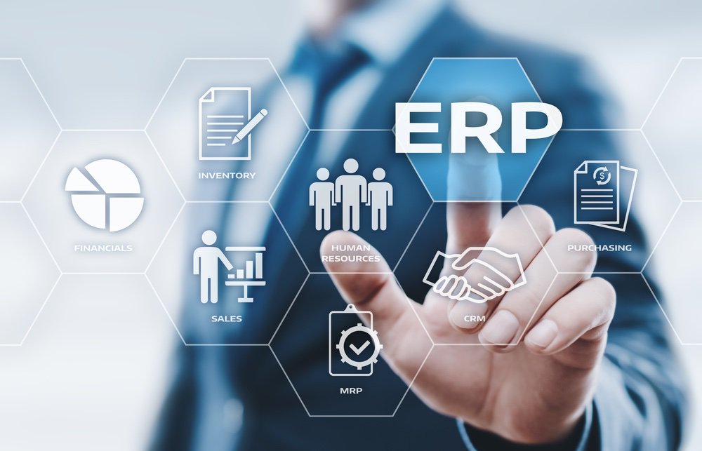 It's not a question of IF you need #erpsystems, but a question of WHEN.
As independent consultants we review and match the best ERP system to your #business requirements. Contact us for a free consultation at info@trigpointblue.com
#systems #systemintegration #businessimprovement