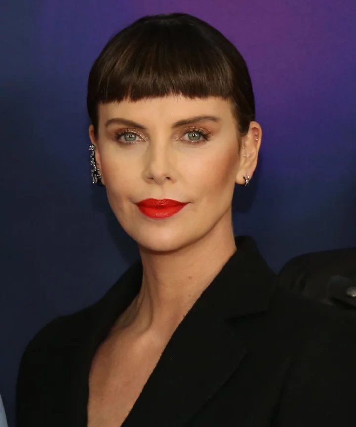 Happy Birthday to Charlize Theron who turns 44 today!    