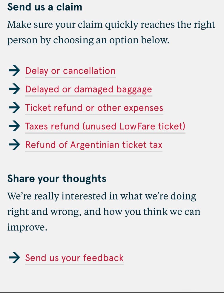 norwegian damaged baggage claim
