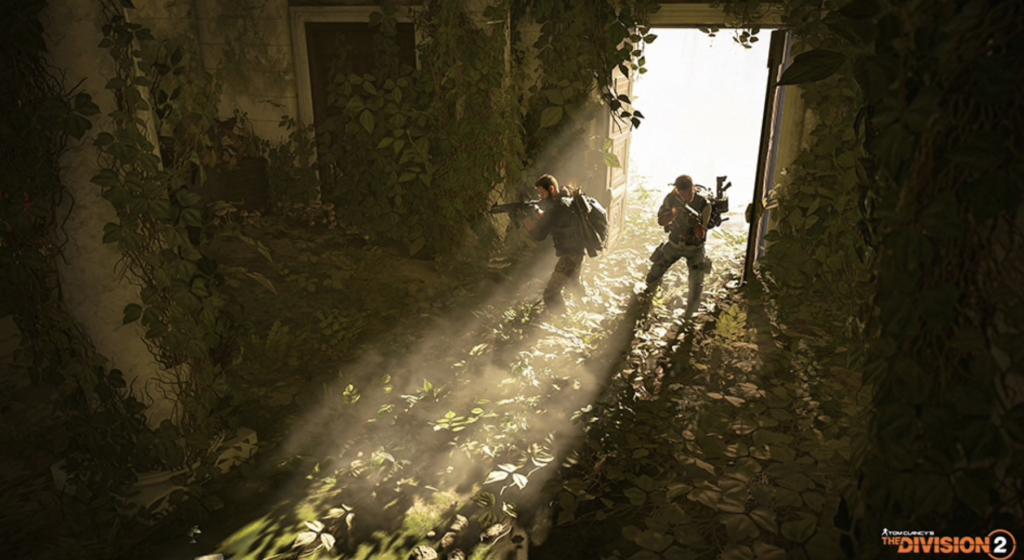 ゲーム特化速報 ディビジョン2 攻略 スキルマンはアサルトタレットとドローンだったらどっちがいいの アンブレ使ってる時のhpって低くても問題なし T Co Zxkuyuhlyb Division2 ディビジョン2 Ps4 ゲーム ゲーム特化速報 ゲーム