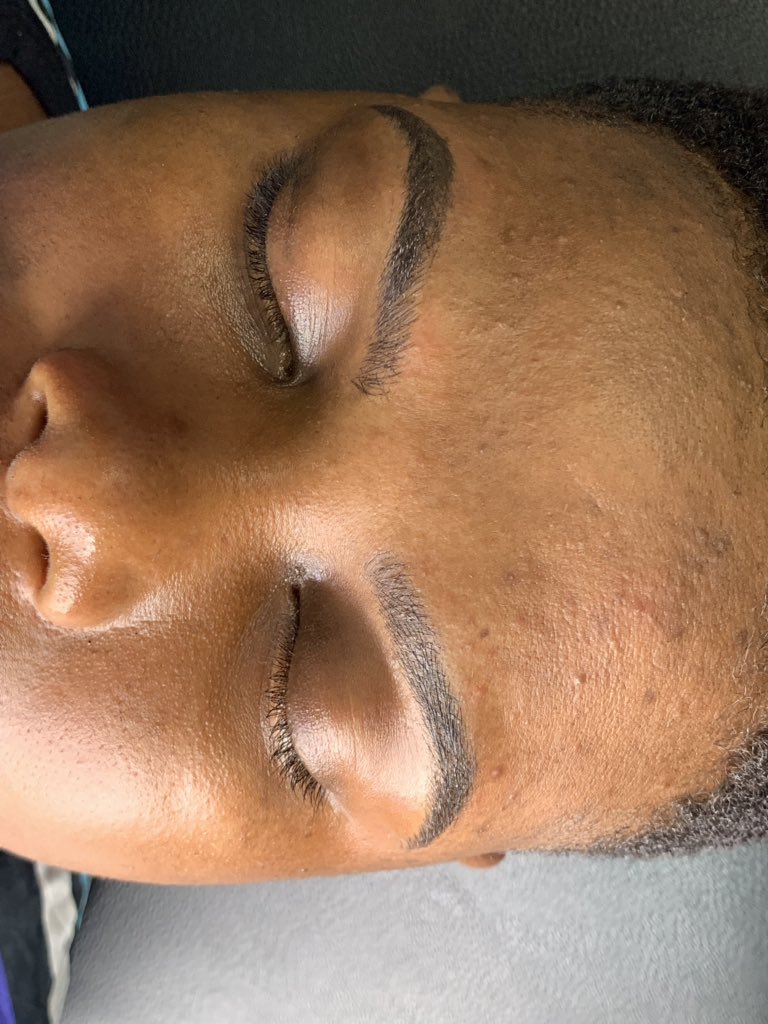 beautybarbybmo's tweet photo. Did you know we offer Microblading, Nano,Combo and Ombré Semi permanent brow service 😁😁
Call in for your appointments. .
#beautybarbybmo #combobrows #lashartist #naijabrandchick #microblading #microbladinginogudu #saloninogudu #hustlersquare #triciabiz #semipermanentbrows https://t.co/w9UUSjLQxf