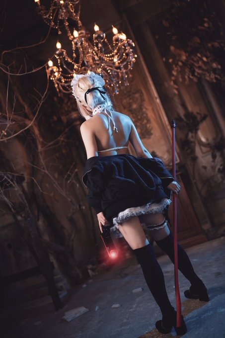 コスプレイヤーえまりんのTwitter画像74