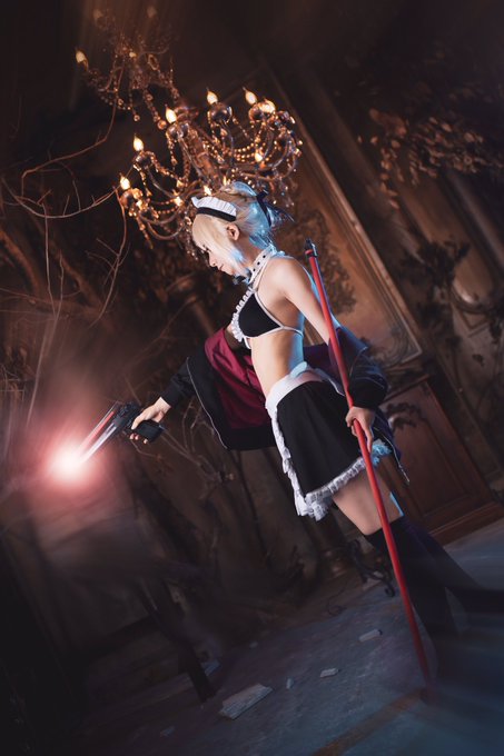 コスプレイヤーえまりんのTwitter画像75