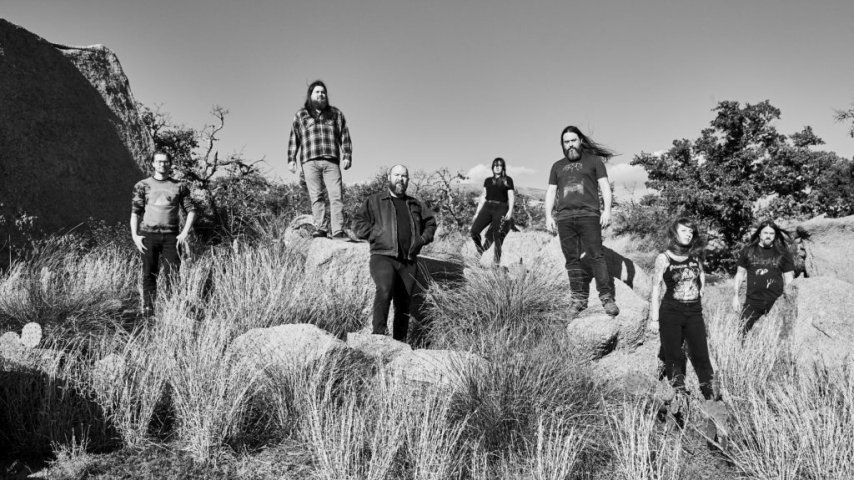 theseventhhex's tweet image. 'Always push the envelope' - Q&amp;amp;A with Dead to a Dying World @profound_lore, @EarsplitPR... theseventhhex.com/post/186836854…