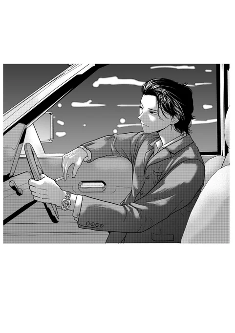 友達に頼まれてその子の好きなタイプとシチュエーションのイラストを描いてみた
注文が細分化してて、フェチ性って深いもんだなぁと再認識
#絵描きさんと繫がりたい 