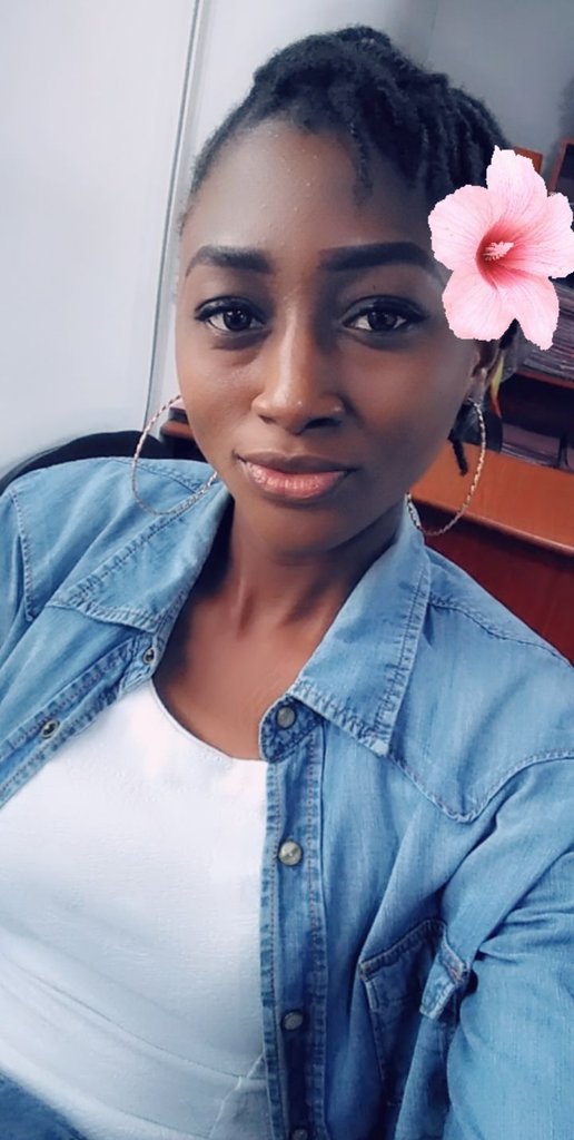sisi_derin's tweet photo. Not Ur regular Ekiti gurl. WCW ❣️❣️
#dimplegang #dimplenation
#SafetyFirst https://t.co/QVWpuflHDW