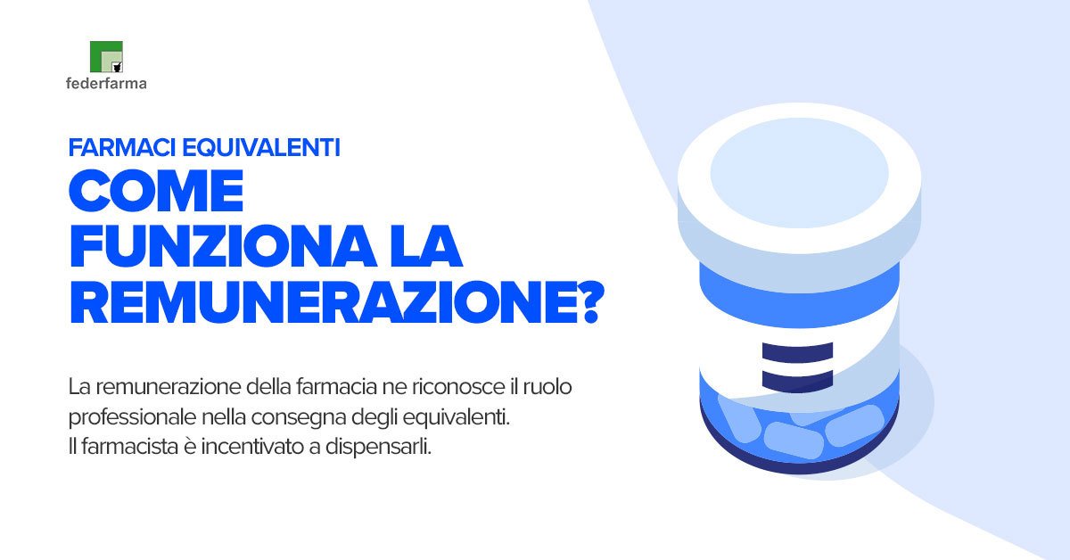 FederfarmaITA's tweet photo. La farmacia da sempre sostiene i farmaci equivalenti. Lo ribadisce il presidente di #Federfarma Marco Cossolo. #ioequivalgo #conoscereifarmaci #consiglidelfarmacista #equivalenti #farmacigenerici #ugualerisparmio #ugualesalute #chiediinfarmacia
https://t.co/ACFpn4xJ4K https://t.co/mL7gG4I5Fm