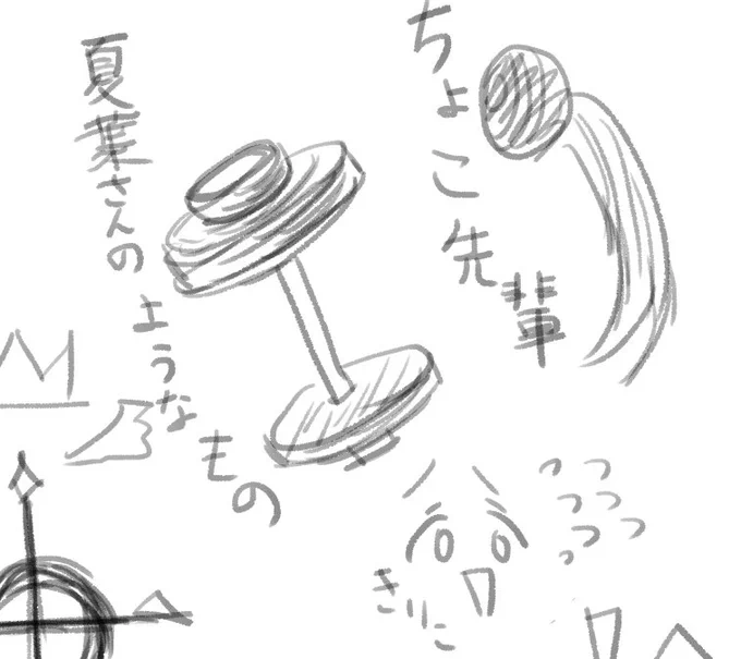 サブ垢にあげた奴の一部 
