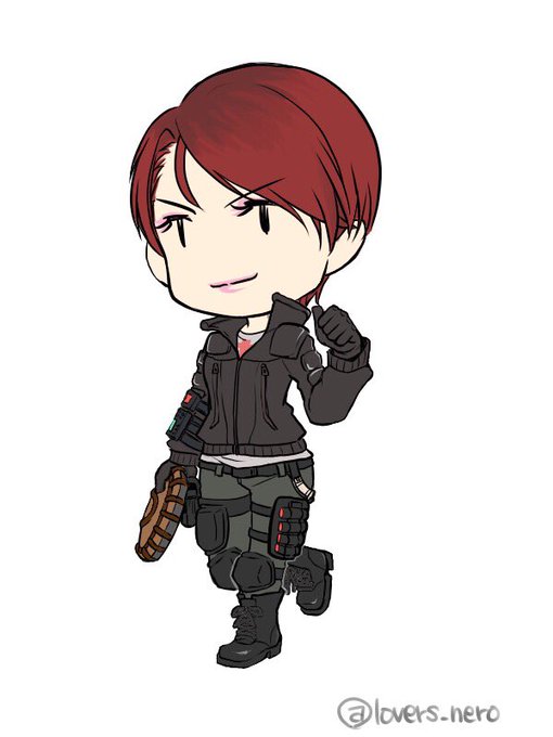 Lコレ バイオデフォルメのtwitterイラスト検索結果 古い順 Lコレ バイオデフォルメのtwitterイラスト検索結果 古い順