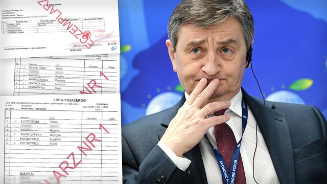 Zakłamanie PiS-u nie zna granic. Deklarowali szanowanie pieniędzy podatnika i ograniczenie administracyjnych kosztów funkcjonowania państwa, a ciągle wydaje im się że przenieśli się do Bizancjum w czasy Justyniana I Wielkiego. Nie liczą się z nikim i z niczym.