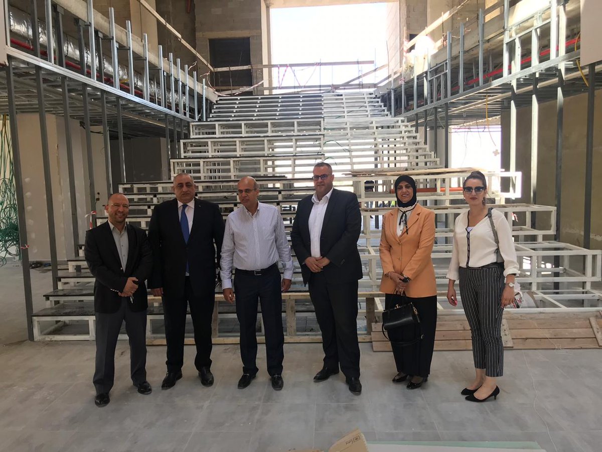 Palestine TechnoPark tweet media