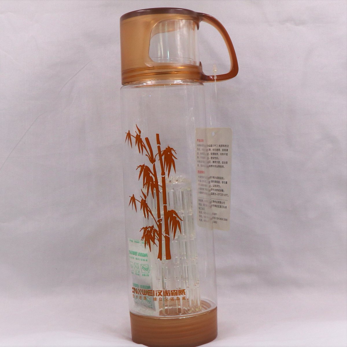 DandarbeeMart's tweet photo. #TodaysProduct is the Fruit Flavor Infuser Water Bottle
Benefits
Increased Metabolism
Toxins will be flushed
Less muscle fatigue etc
Stay healthy with one today

#fruit #diet #fitness #GrowWithPamilerin #health #juice #fitfam #apple #gym #nutrition #fruitjuice #fruitsalad #orange https://t.co/mpjwZJpI5n
