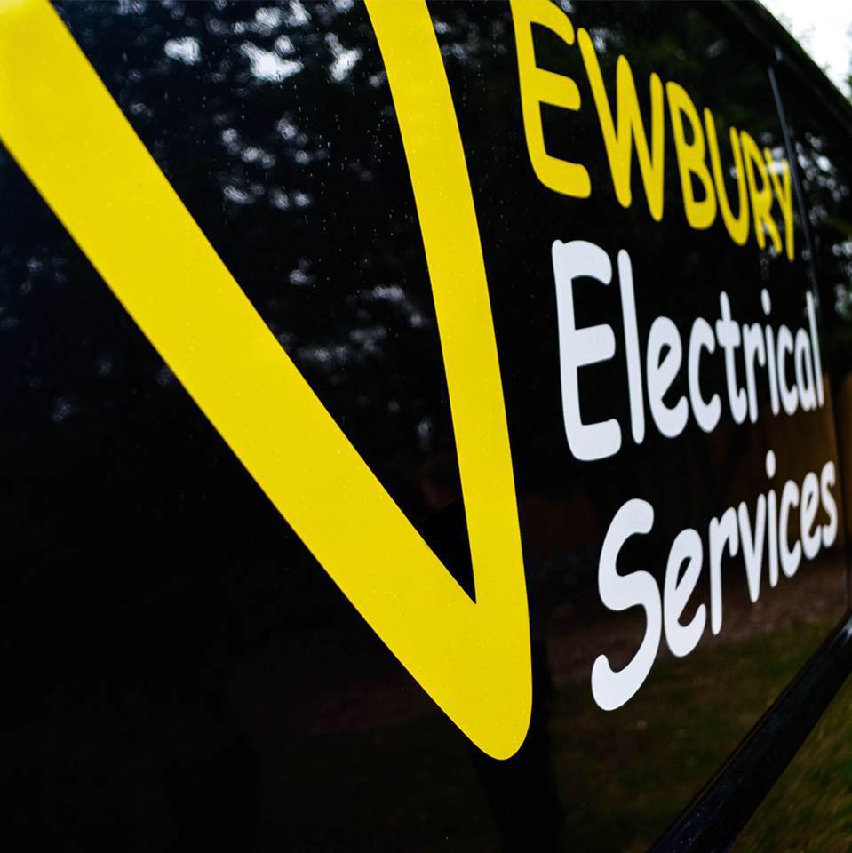 Newbury Electrical Services Ltd (NewburyES_ltd) Twitter
