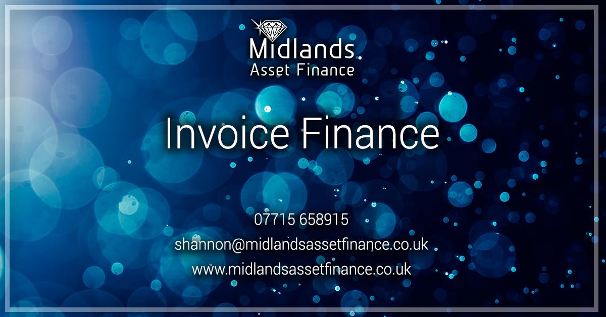 MAF_SThomson's tweet photo. Invoice finance helps take the pressure off your cash flow by releasing money that is tied up in your unpaid invoices, allowing you and your business to continue growing! 

#finance #brokers #invoicefinance #cashflow https://t.co/JPmwUGykD2