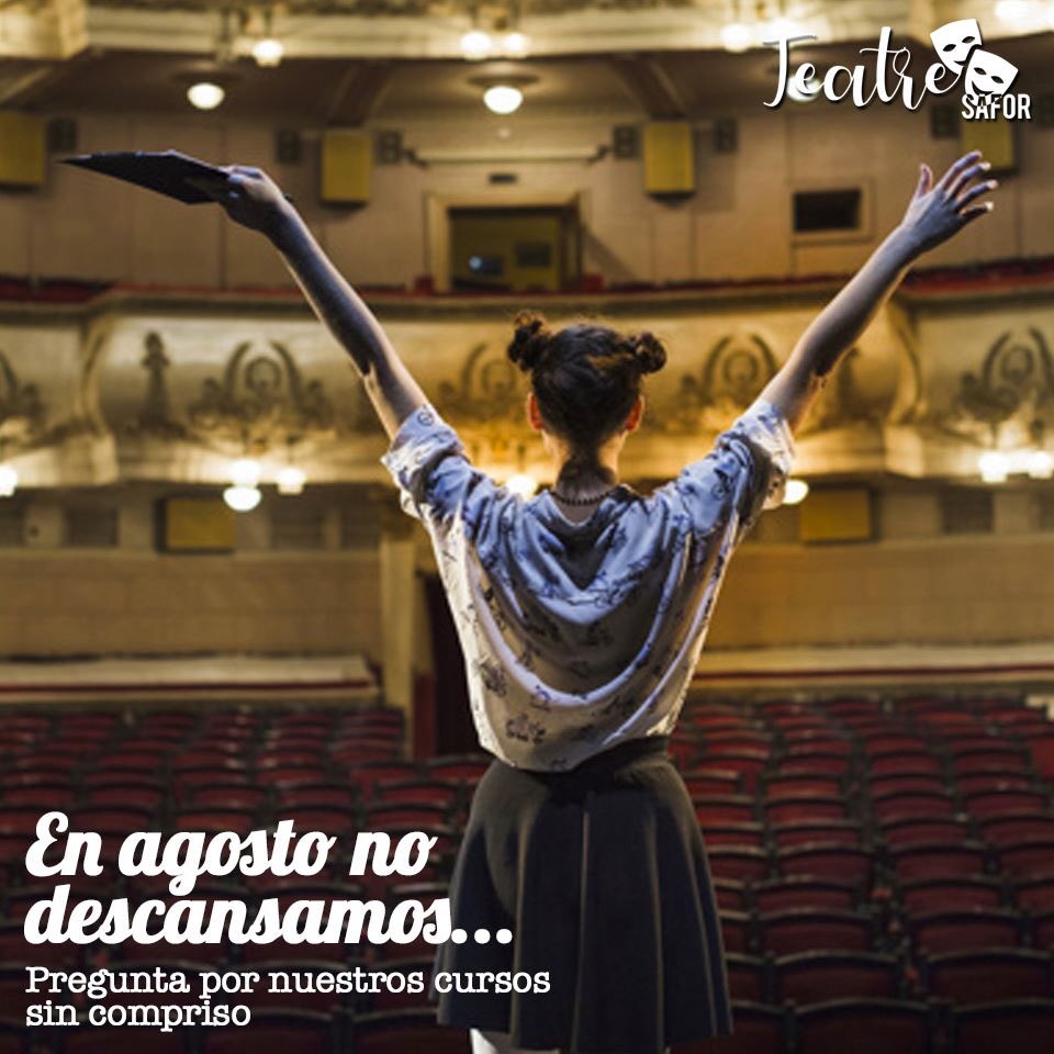 TeatreSafor tweet picture