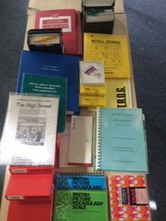 Whittington Health SLT tweet media