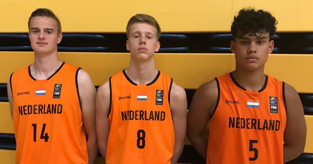 Landstede Hammers tweet media