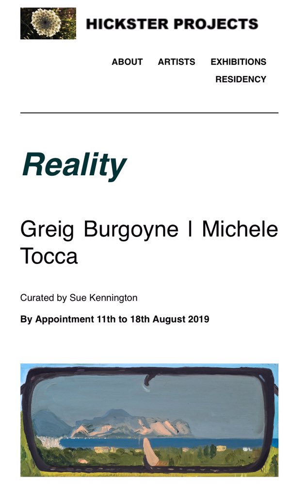 greigburgoyne's tweet photo. If your out and about I’ve a few shows on with live performance for one @OAN_HQ 17/8 as a horsey thing.. next up #Rome opens Friday night https://t.co/0QQ9X2qtPT