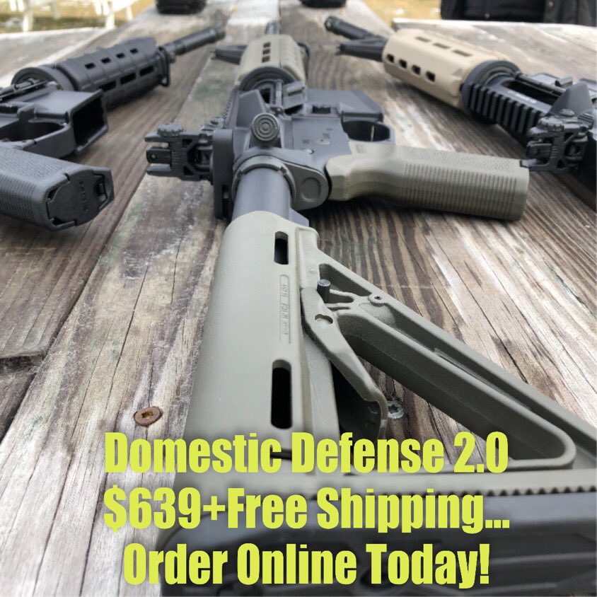 BCIDefense's tweet photo. Looking for a reliable range plunked?  Now’s the time to buy! #2A #WednesdayMotivation #RangeTime #StatusQuoSucks #TrueManufacturer #Nice #Freedom https://t.co/RJ6Ag2SDVE