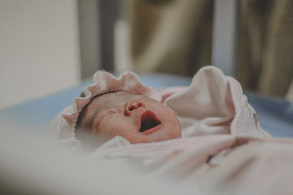 ZulMezah's tweet photo. Alhmdulillah telah lahir putri pertama kami "Allana Yasmine Sofyan" pada tanggal 4 agustus 2019.

Semoga menjadi anak yang solehah, berbakti kpd org tua, dan bermanfaat bagi org bnyak. https://t.co/J3tQX72IwI