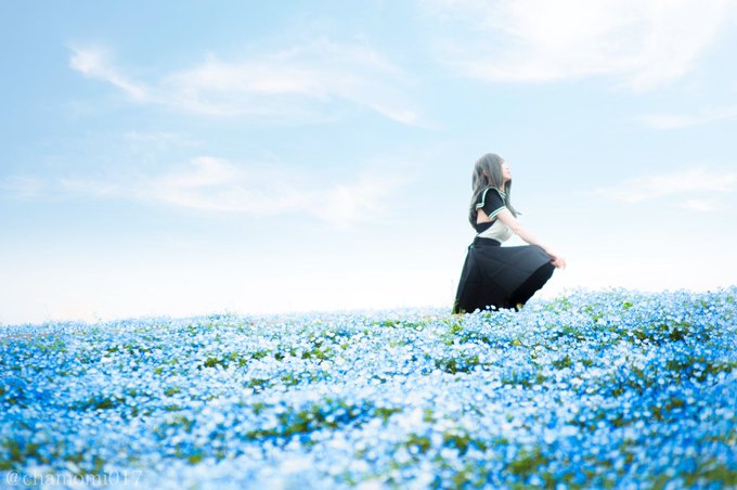 Twitterのコスプレ画像55